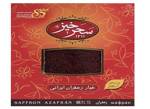 قیمت زعفران سحرخیز ۱ مثقال + خرید باور نکردنی